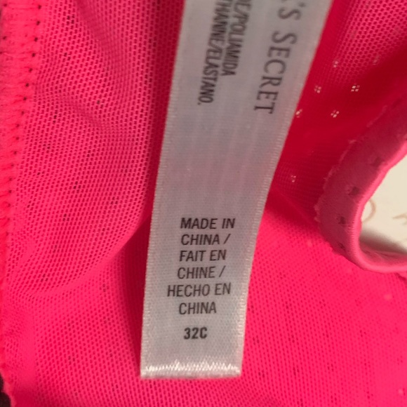 VSX SPORT sports bra - Picture 7 of 8